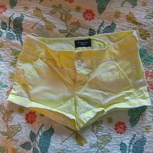 EUC American Eagle shorts